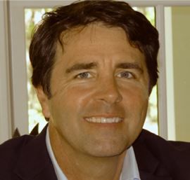 Bryan McClure, co-owner of Chelsea Plantation